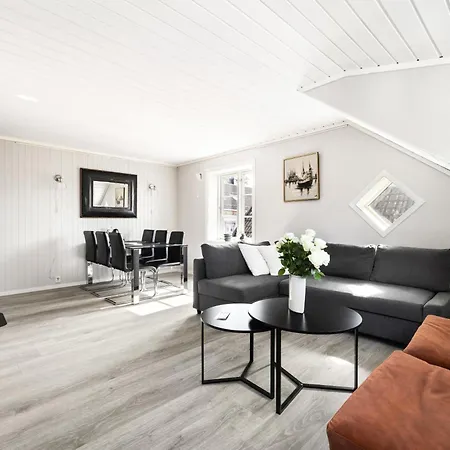Mycondo No - Ovre Langgate 24 - Leilighet 3 - Privat Parkering Tonsberg Exterior photo