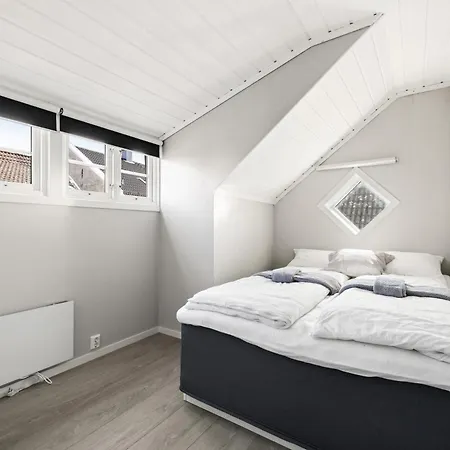Mycondo No - Ovre Langgate 24 - Leilighet 3 - Privat Parkering Tonsberg Exterior photo