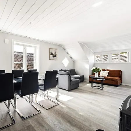 Mycondo No - Ovre Langgate 24 - Leilighet 3 - Privat Parkering Tonsberg Exterior photo