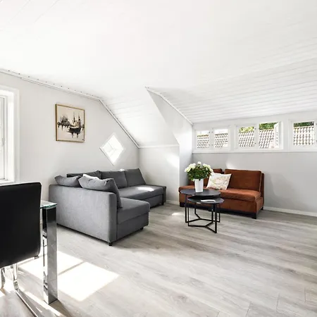 Mycondo No - Ovre Langgate 24 - Leilighet 3 - Privat Parkering Tonsberg Exterior photo