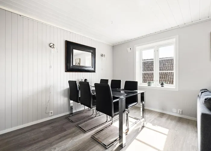 Mycondo No - Ovre Langgate 24 - Leilighet 3 - Privat Parkering