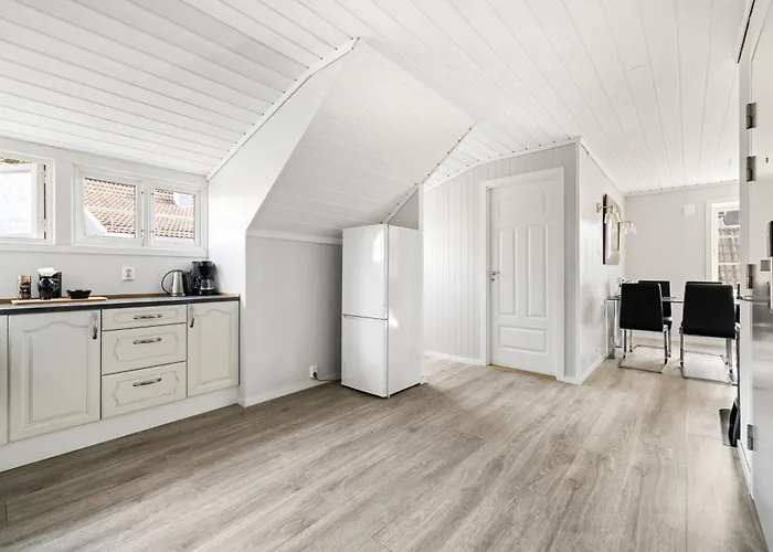 Mycondo No - Ovre Langgate 24 - Leilighet 3 - Privat Parkering