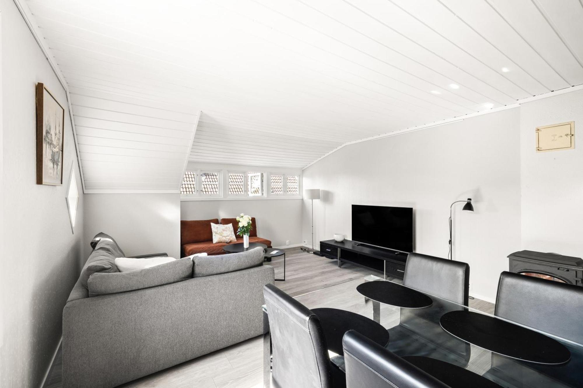 Appartement Mycondo No - Ovre Langgate 24 - 3 - Privat Parkering Tønsberg