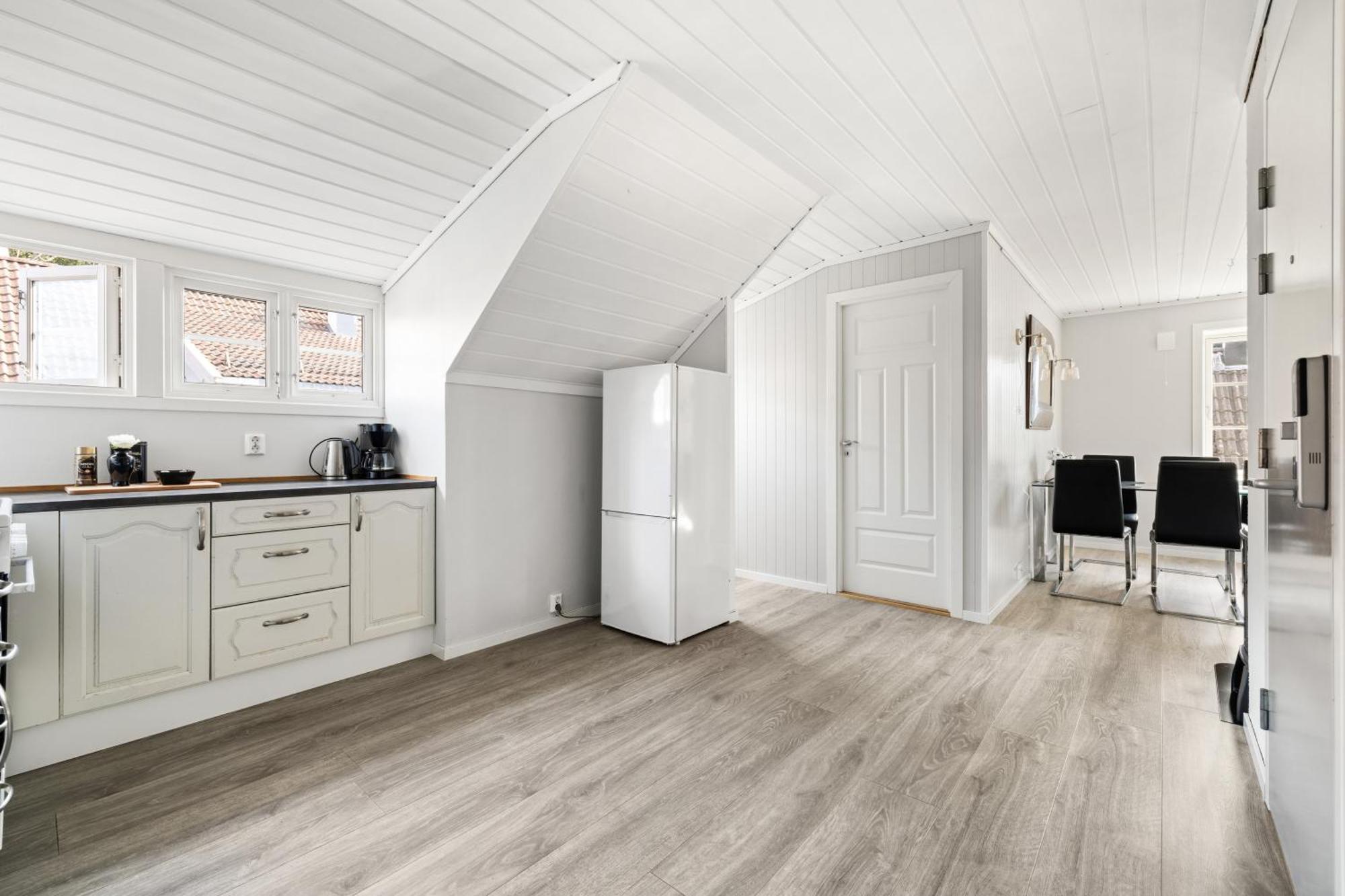Mycondo No - Ovre Langgate 24 - 3 - Privat Parkering