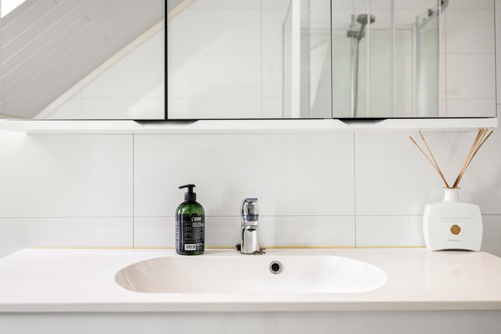 Mycondo No - Ovre Langgate 24 - 3 - Privat Parkering *