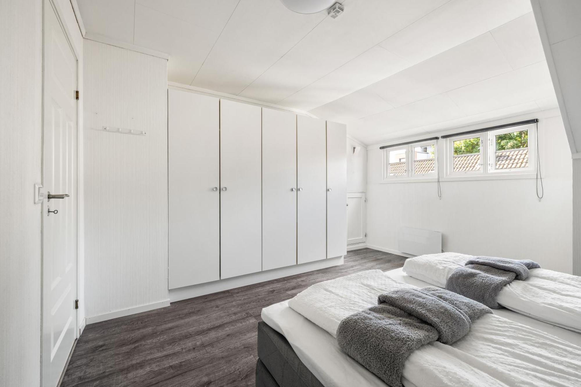 Appartement Mycondo No - Ovre Langgate 24 - 3 - Privat Parkering *