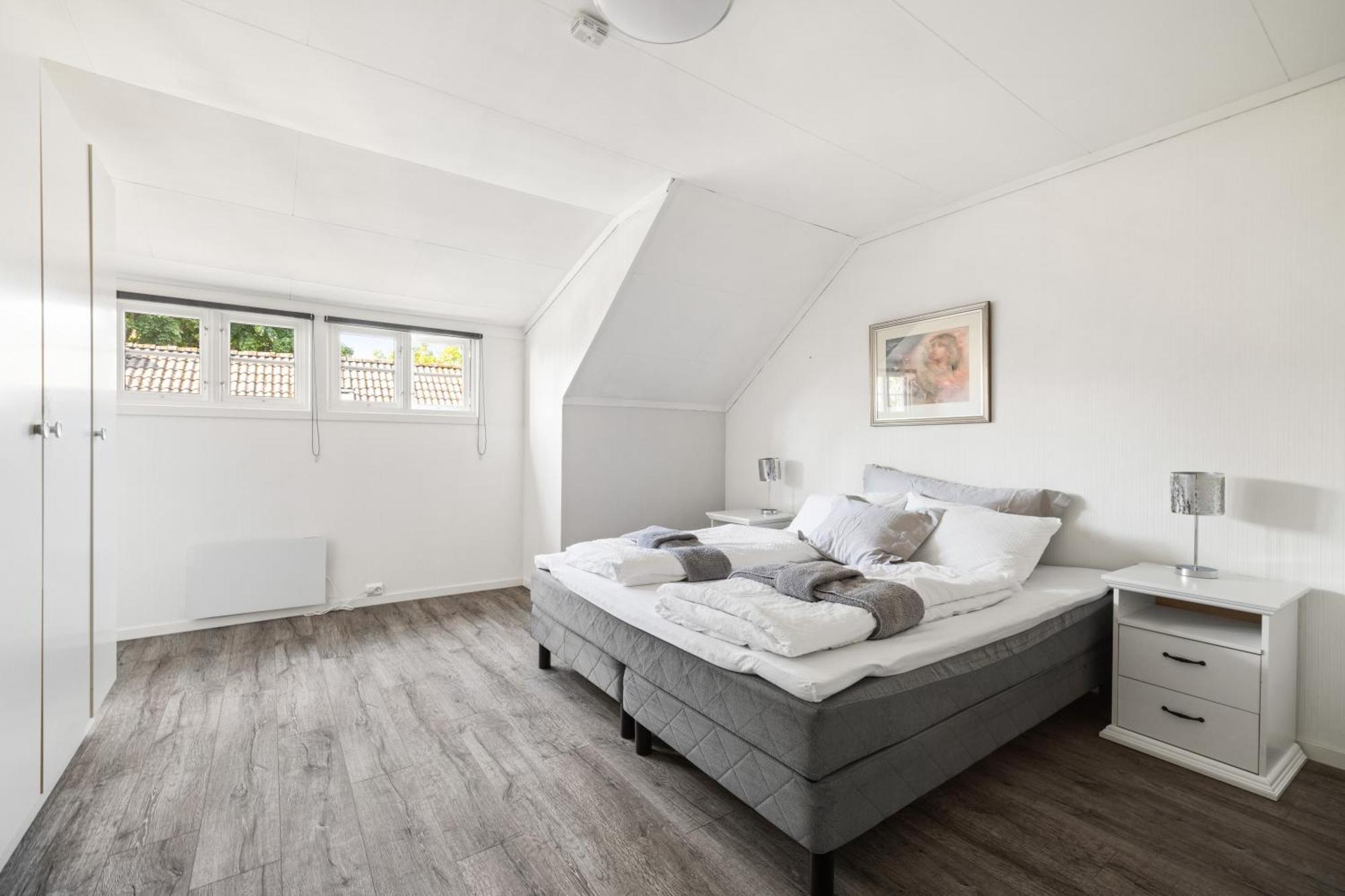 Mycondo No - Ovre Langgate 24 - 3 - Privat Parkering * Tønsberg
